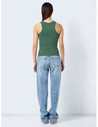 Noisy May - NMMAYA S/L HALTER NECK TOP NOOS თბილისი