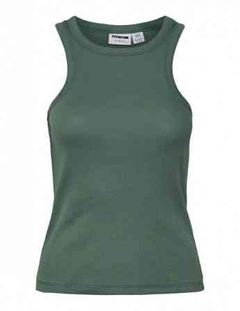 Noisy May - NMMAYA S/L HALTER NECK TOP NOOS თბილისი