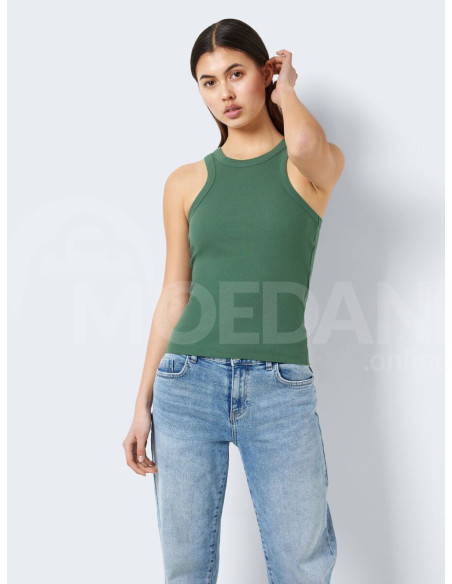 Noisy May - NMMAYA S/L HALTER NECK TOP NOOS თბილისი - photo 5