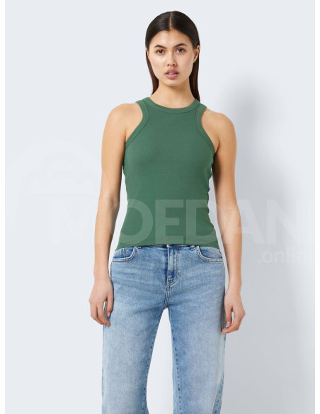 Noisy May - NMMAYA S/L HALTER NECK TOP NOOS თბილისი - photo 1