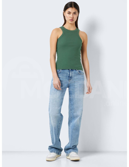 Noisy May - NMMAYA S/L HALTER NECK TOP NOOS თბილისი - photo 2