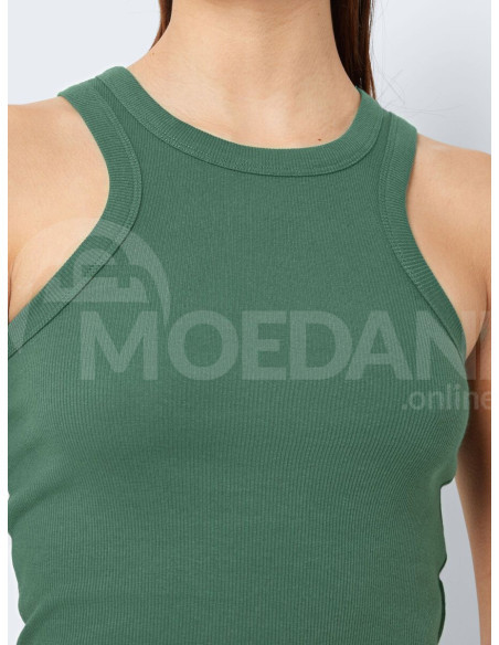 Noisy May - NMMAYA S/L HALTER NECK TOP NOOS თბილისი - photo 4