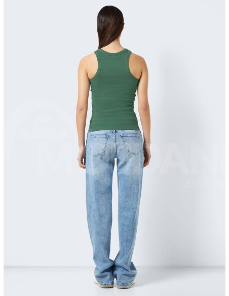 Noisy May - NMMAYA S/L HALTER NECK TOP NOOS თბილისი - photo 3