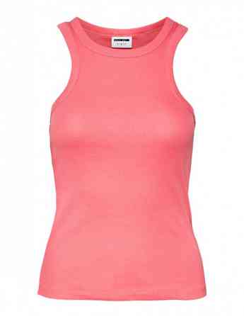 Noisy May - NMMAYA S/L HALTER NECK TOP NOOS თბილისი