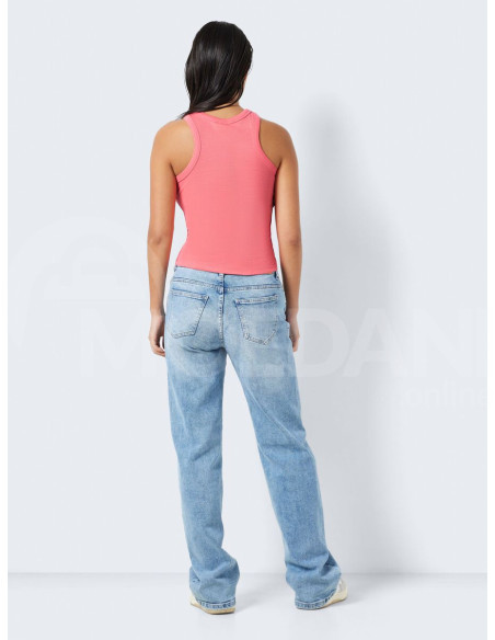 Noisy May - NMMAYA S/L HALTER NECK TOP NOOS თბილისი - photo 3