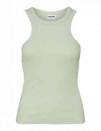 Noisy May - NMMAYA S/L HALTER NECK TOP NOOS თბილისი