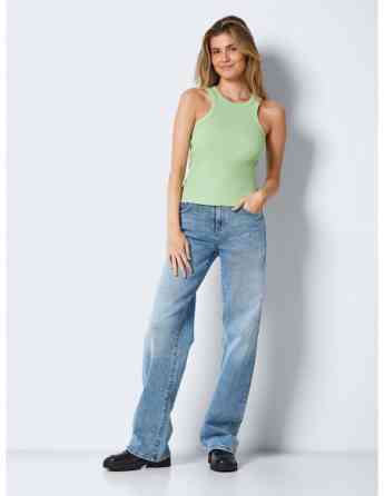 Noisy May - NMMAYA S/L HALTER NECK TOP NOOS თბილისი