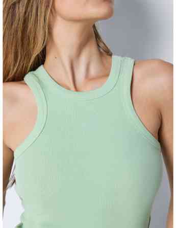 Noisy May - NMMAYA S/L HALTER NECK TOP NOOS თბილისი