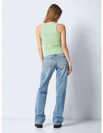 Noisy May - NMMAYA S/L HALTER NECK TOP NOOS თბილისი