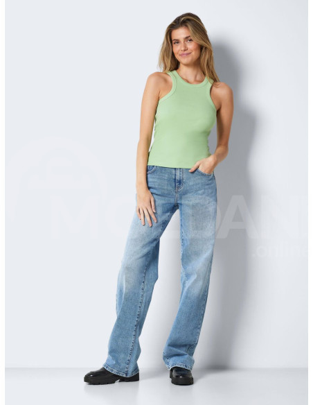 Noisy May - NMMAYA S/L HALTER NECK TOP NOOS თბილისი - photo 2