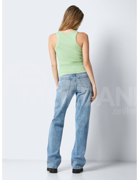 Noisy May - NMMAYA S/L HALTER NECK TOP NOOS თბილისი - photo 3