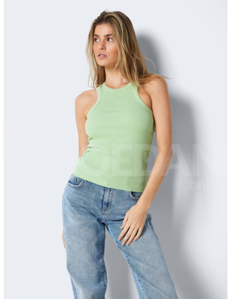 Noisy May - NMMAYA S/L HALTER NECK TOP NOOS თბილისი - photo 5