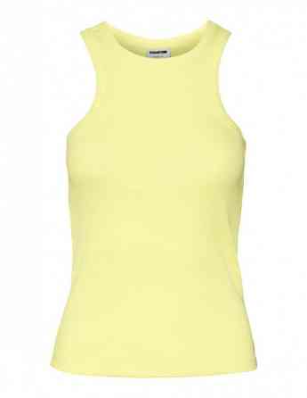 Noisy May - NMMAYA S/L HALTER NECK TOP NOOS თბილისი