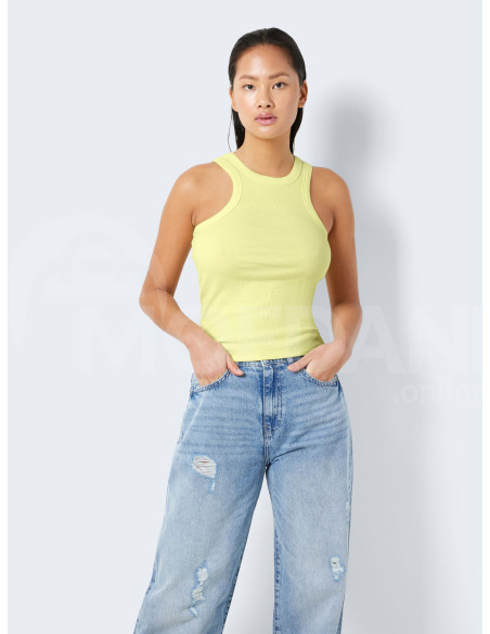 Noisy May - NMMAYA S/L HALTER NECK TOP NOOS თბილისი - photo 5