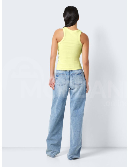 Noisy May - NMMAYA S/L HALTER NECK TOP NOOS თბილისი - photo 3