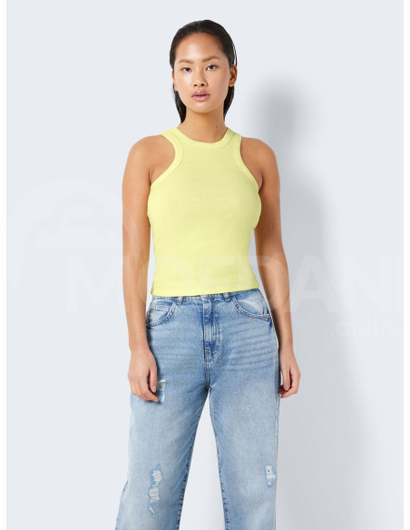 Noisy May - NMMAYA S/L HALTER NECK TOP NOOS თბილისი - photo 1