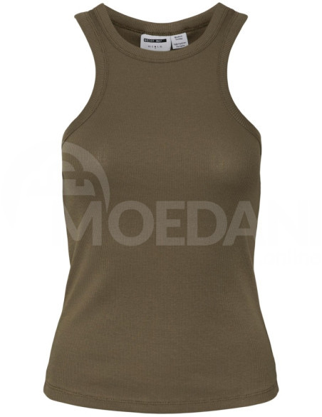 Noisy May - NMMAYA S/L HALTER NECK TOP NOOS თბილისი - photo 4