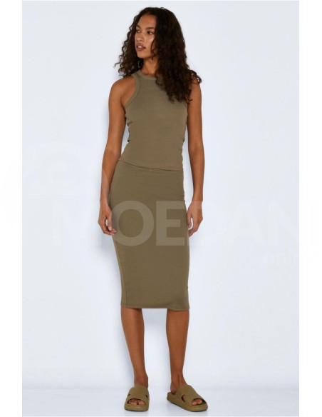 Noisy May - NMMAYA S/L HALTER NECK TOP NOOS თბილისი - photo 3