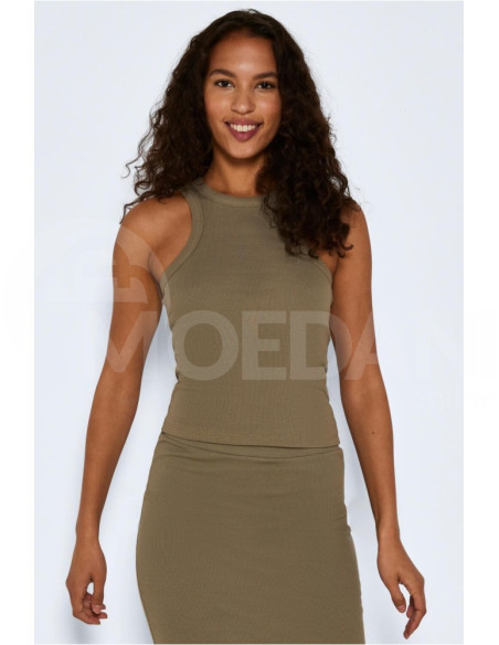 Noisy May - NMMAYA S/L HALTER NECK TOP NOOS თბილისი - photo 1