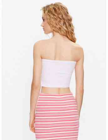 Noisy May - NMBRANDON BANDEAU TOP თბილისი