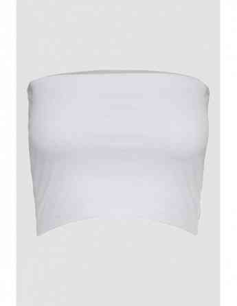 Noisy May - NMBRANDON BANDEAU TOP თბილისი