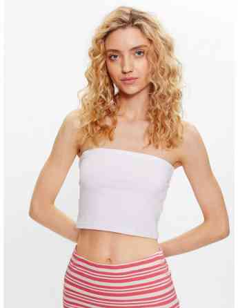 Noisy May - NMBRANDON BANDEAU TOP თბილისი