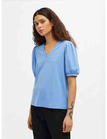 OBJECT - OBJCAROLINE S/S TOP NOOS თბილისი