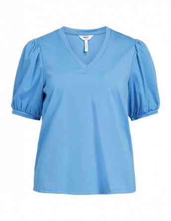 OBJECT - OBJCAROLINE S/S TOP NOOS თბილისი