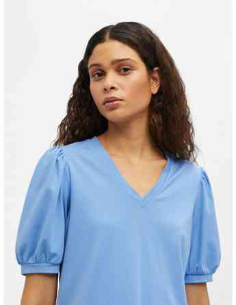 OBJECT - OBJCAROLINE S/S TOP NOOS თბილისი