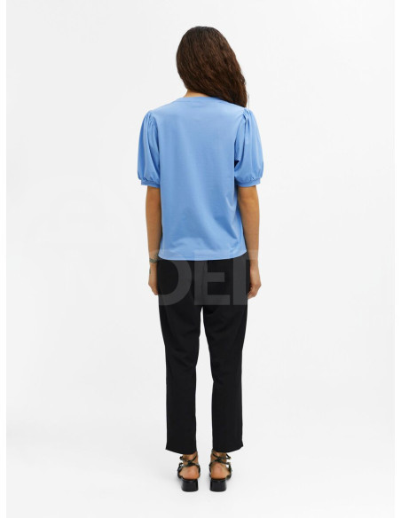 OBJECT - OBJCAROLINE S/S TOP NOOS თბილისი - photo 2