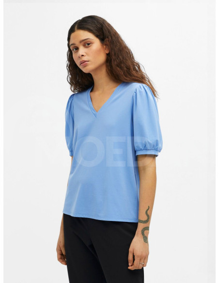 OBJECT - OBJCAROLINE S/S TOP NOOS თბილისი - photo 1