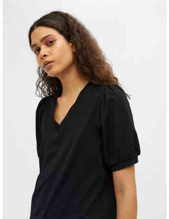 OBJECT - OBJCAROLINE S/S TOP NOOS თბილისი