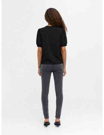 OBJECT - OBJCAROLINE S/S TOP NOOS თბილისი