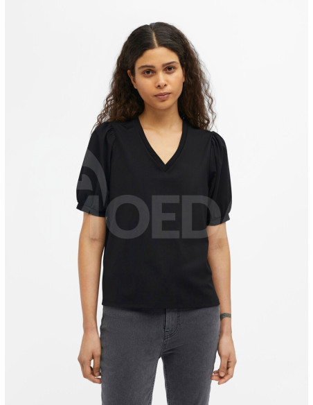 OBJECT - OBJCAROLINE S/S TOP NOOS Tbilisi - photo 1