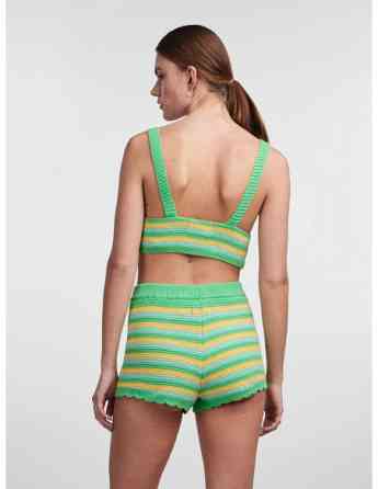 Pieces - PCBEDDY KNIT BRALETTE BC SWW თბილისი