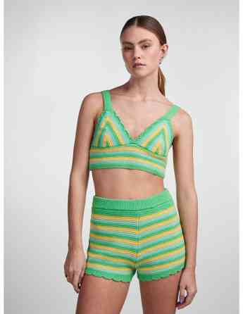 Pieces - PCBEDDY KNIT BRALETTE BC SWW თბილისი