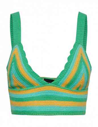Pieces - PCBEDDY KNIT BRALETTE BC SWW თბილისი