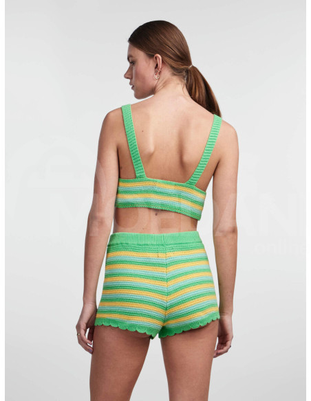 Pieces - PCBEDDY KNIT BRALETTE BC SWW თბილისი - photo 2