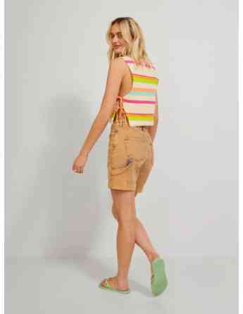 JJXX - JXTHORA TOP KNIT თბილისი