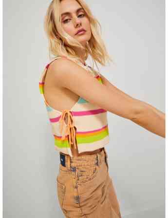 JJXX - JXTHORA TOP KNIT თბილისი