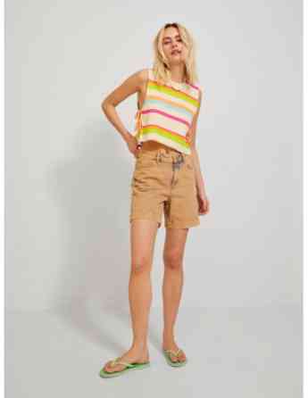 JJXX - JXTHORA TOP KNIT თბილისი