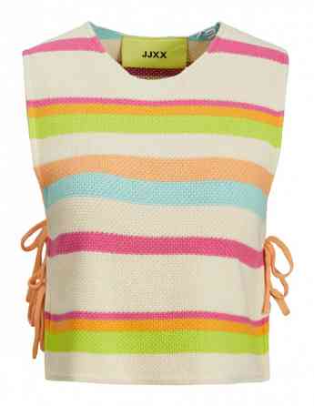 JJXX - JXTHORA TOP KNIT თბილისი