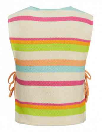 JJXX - JXTHORA TOP KNIT თბილისი