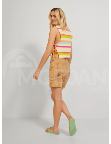 JJXX - JXTHORA TOP KNIT თბილისი - photo 3