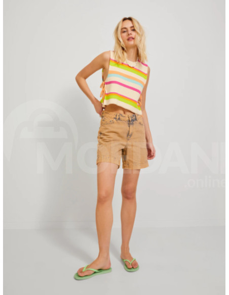 JJXX - JXTHORA TOP KNIT თბილისი - photo 2