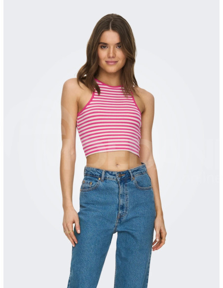 ONLY - ONLBELIA S/L CROP TOP BOX JRS თბილისი - photo 2