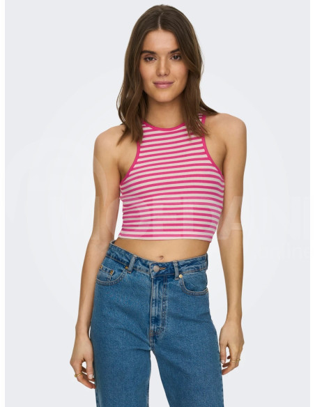 ONLY - ONLBELIA S/L CROP TOP BOX JRS თბილისი - photo 1