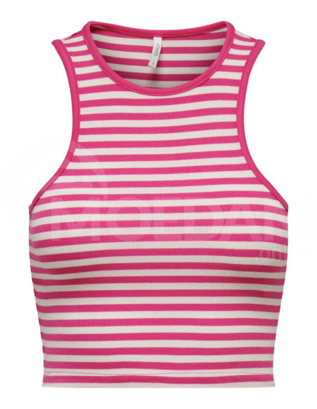 ONLY - ONLBELIA S/L CROP TOP BOX JRS თბილისი - photo 6