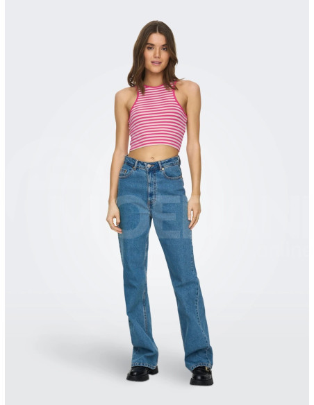 ONLY - ONLBELIA S/L CROP TOP BOX JRS თბილისი - photo 3