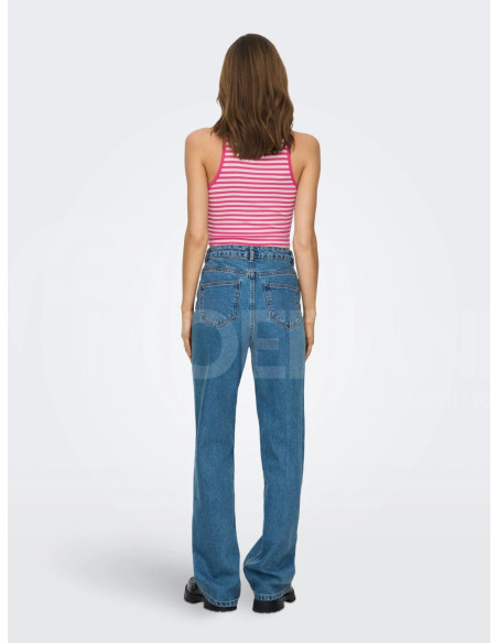 ONLY - ONLBELIA S/L CROP TOP BOX JRS თბილისი - photo 4